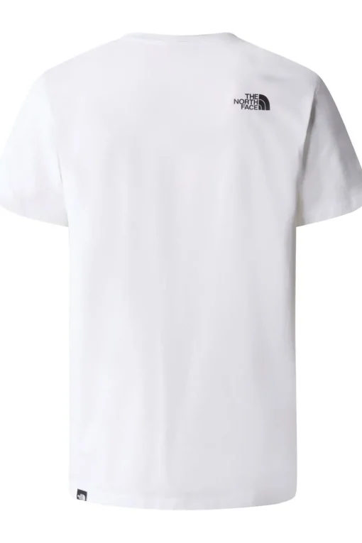 The North Face T-Shirt Simple Dome Tee