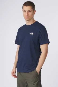 The North Face T-Shirt Simple Dome Tee
