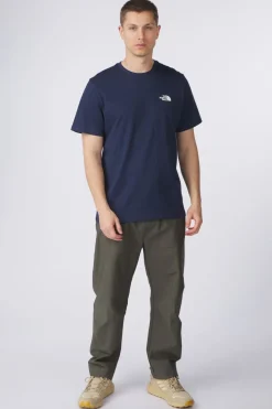 The North Face T-Shirt Simple Dome Tee