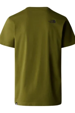 The North Face T-Shirt Simple Dome Tee