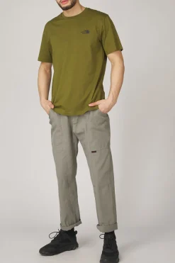 The North Face T-Shirt Simple Dome Tee