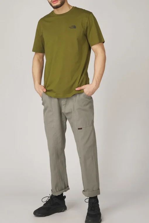 The North Face T-Shirt Simple Dome Tee