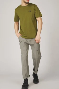 The North Face T-Shirt Simple Dome Tee