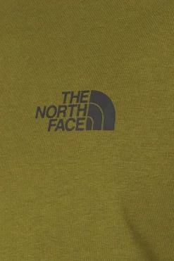 The North Face T-Shirt Simple Dome Tee