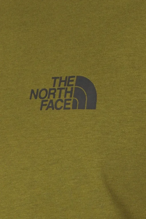 The North Face T-Shirt Simple Dome Tee