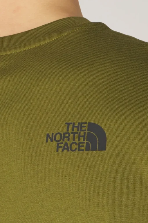 The North Face T-Shirt Simple Dome Tee