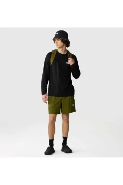 The North Face T-Shirt Simple Dome Ls Tee