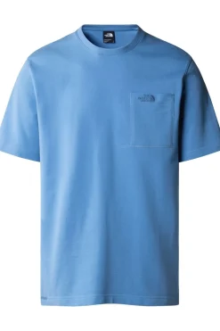 The North Face T-Shirt Street Explorer Ss Tee