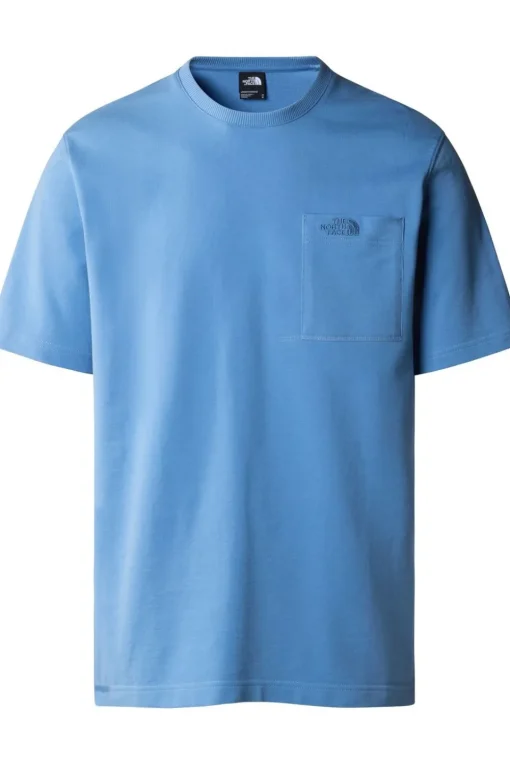 The North Face T-Shirt Street Explorer Ss Tee