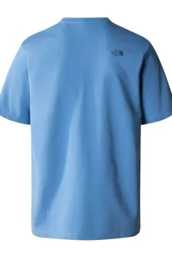 The North Face T-Shirt Street Explorer Ss Tee