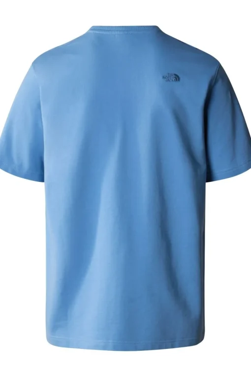 The North Face T-Shirt Street Explorer Ss Tee