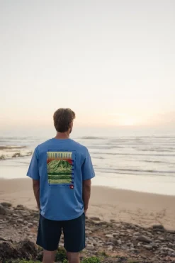 The North Face T-Shirt U Axys Oversized S/S  Tee