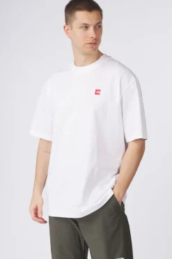 The North Face T-Shirt U Axys Oversized S/S  Tee