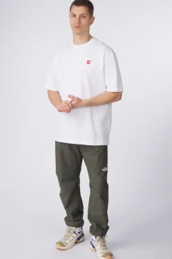 The North Face T-Shirt U Axys Oversized S/S  Tee