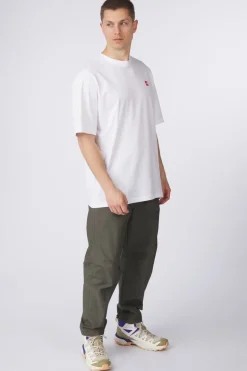 The North Face T-Shirt U Axys Oversized S/S  Tee