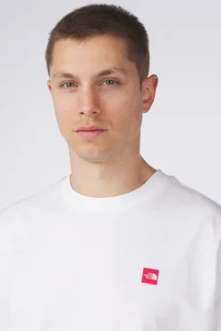 The North Face T-Shirt U Axys Oversized S/S  Tee