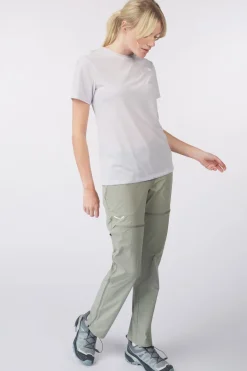 The North Face T-Shirt W Foundation Vertical Graphic Tee