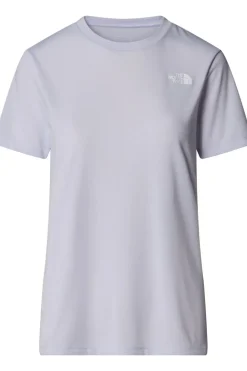 The North Face T-Shirt W Foundation Vertical Graphic Tee