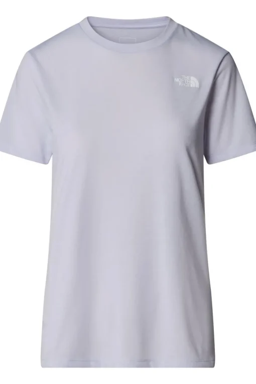 The North Face T-Shirt W Foundation Vertical Graphic Tee
