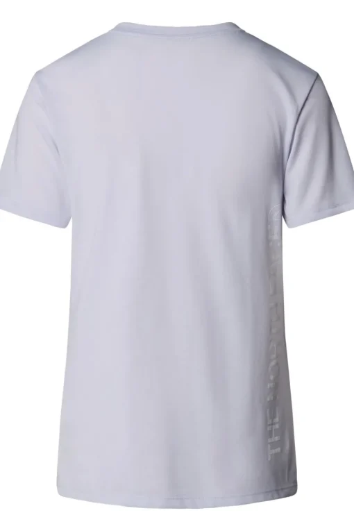 The North Face T-Shirt W Foundation Vertical Graphic Tee