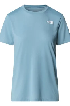 The North Face T-Shirt W Foundation Vertical Graphic Tee