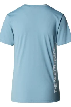 The North Face T-Shirt W Foundation Vertical Graphic Tee