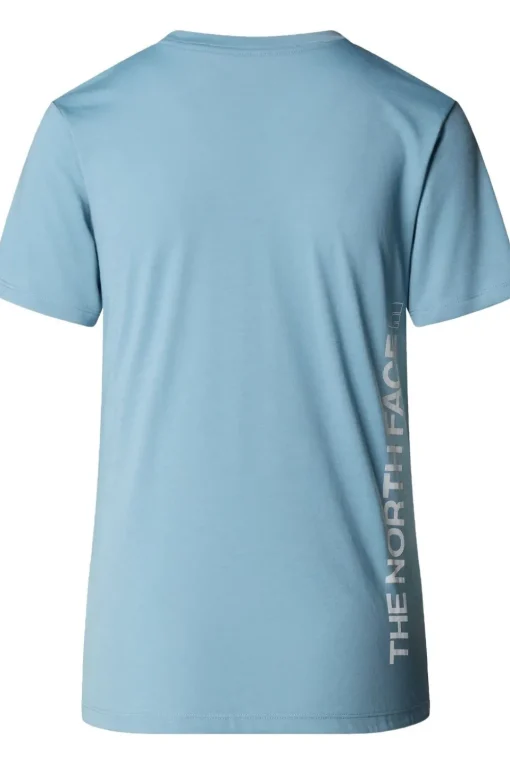 The North Face T-Shirt W Foundation Vertical Graphic Tee