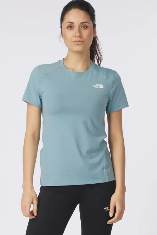 The North Face T-Shirt W Lightning Alpine S/S
