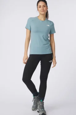 The North Face T-Shirt W Lightning Alpine S/S