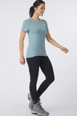 The North Face T-Shirt W Lightning Alpine S/S