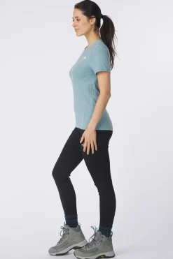The North Face T-Shirt W Lightning Alpine S/S