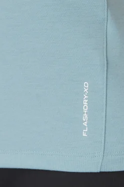 The North Face T-Shirt W Lightning Alpine S/S