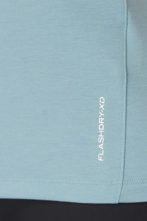 The North Face T-Shirt W Lightning Alpine S/S