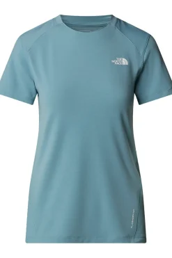 The North Face T-Shirt W Lightning Alpine S/S