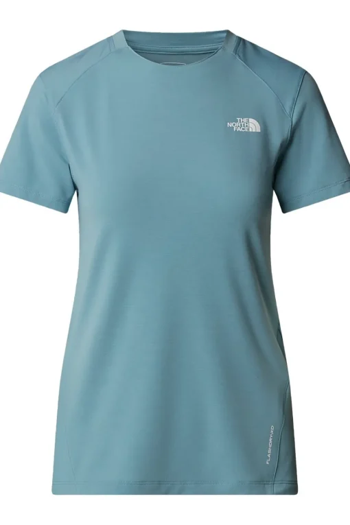 The North Face T-Shirt W Lightning Alpine S/S