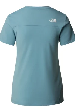 The North Face T-Shirt W Lightning Alpine S/S