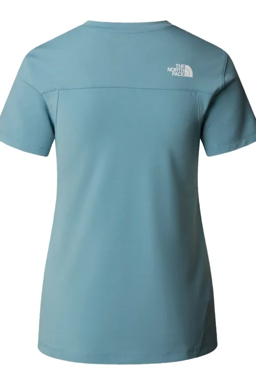 The North Face T-Shirt W Lightning Alpine S/S