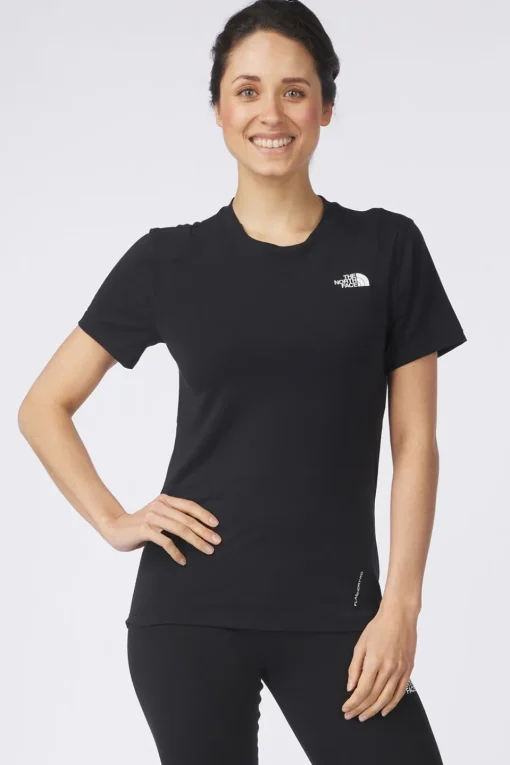 The North Face T-Shirt W Lightning Alpine S/S