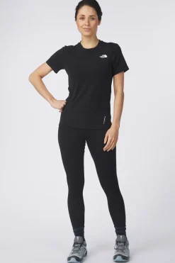 The North Face T-Shirt W Lightning Alpine S/S