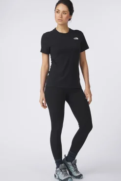 The North Face T-Shirt W Lightning Alpine S/S