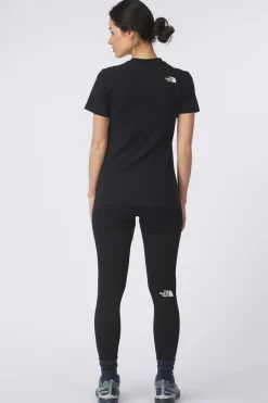 The North Face T-Shirt W Lightning Alpine S/S