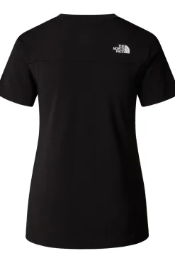 The North Face T-Shirt W Lightning Alpine S/S