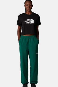The North Face T-Shirt W S/S Cropped Easy Tee