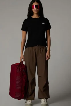 The North Face T-Shirt W S/S Simple Dome Tee