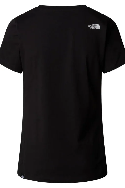 The North Face T-Shirt W S/S Simple Dome Tee
