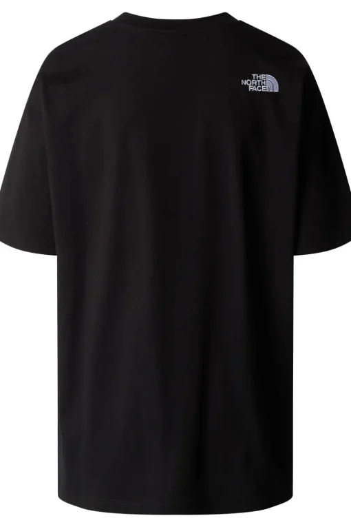 The North Face T-Shirt W S/S Oversize Simple Dome Tee