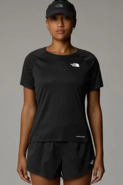 The North Face T-Shirt W Sunriser S/S