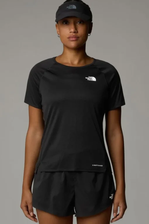 The North Face T-Shirt W Sunriser S/S