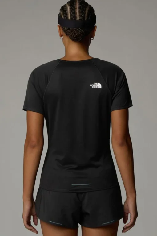 The North Face T-Shirt W Sunriser S/S