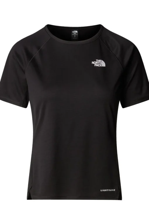 The North Face T-Shirt W Sunriser S/S